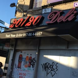 2020 Deli