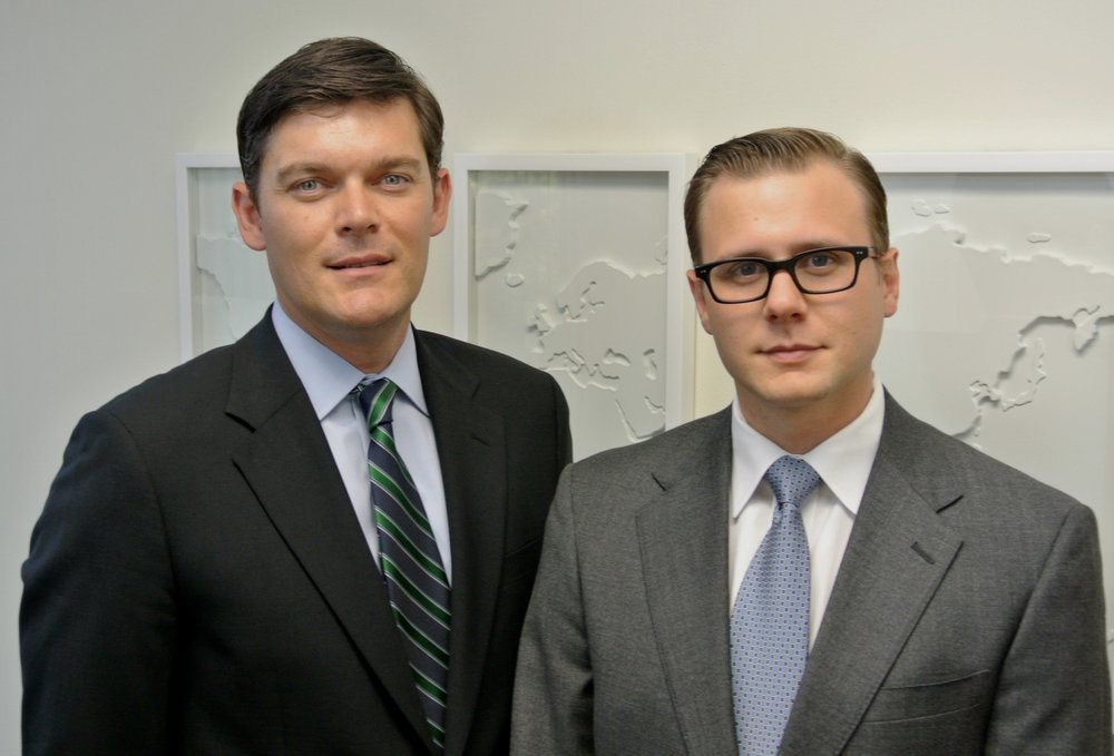 Charlotte Immigration Law Firm