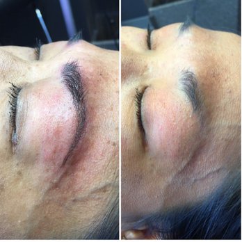 Love Ink Brow - Eyebrow Services Near Me - Castro Valley, California Love Ink Brow - Eyebrow Services Near Me - Castro Valley, California