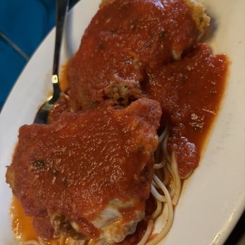 Cucina Bella - Chicken parm - Italian Near Me - Galena, Illinois