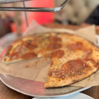 Sofia - pepperoni pizza - Italian Near Me - New Orleans, Louisiana
