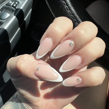 DD Nails - Nail Salons Near Me - Phoenix, Arizona