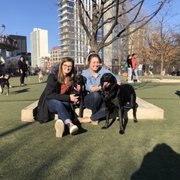 Photo of Schuylkill River Dog Run - Philadelphia, PA, United States