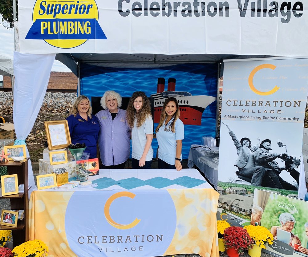 CELEBRATION VILLAGE ACWORTH - 23 Photos - 4460 Celebration Blvd
