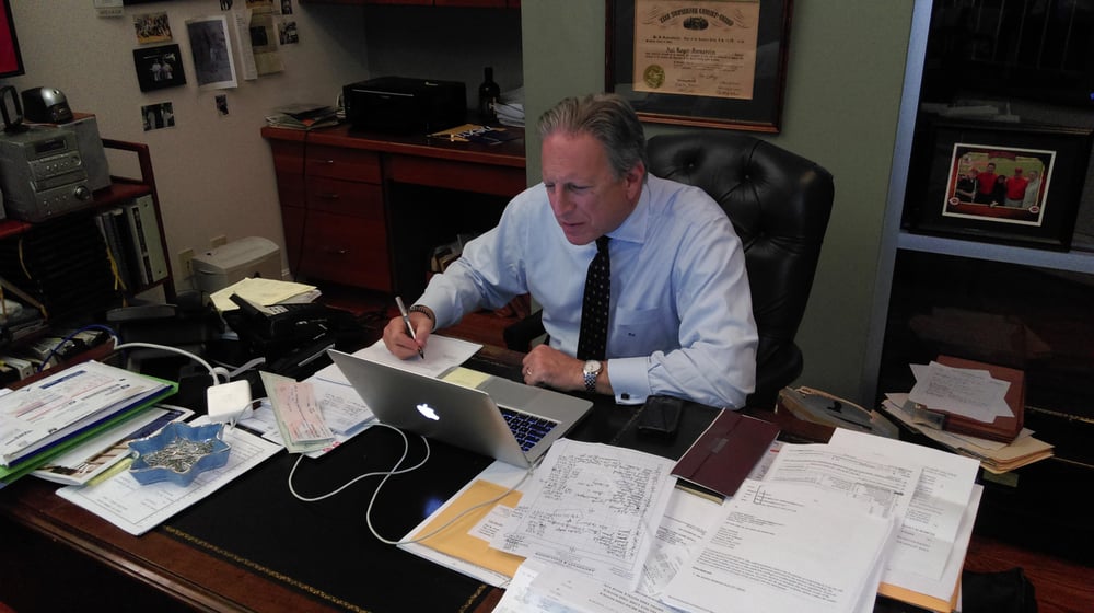 Arenstein & Gallagher - divorce attorney in Cincinnati, OH