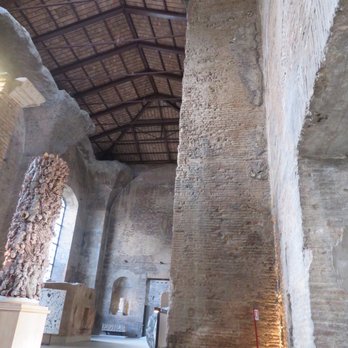 Terme di Diocleziano - Museums Near Me - Rome, RM