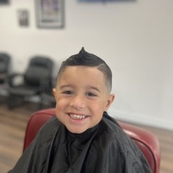 Garden State Barbershop