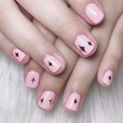 Cleburne Nail Bar