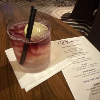 Plum VIP Lounge - Italian Sour - Real Estate Near Me - Tampa, Florida Plum VIP Lounge - Italian Sour - Real Estate Near Me - Tampa, Florida