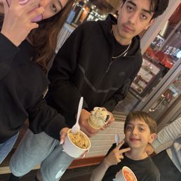 Ice cream