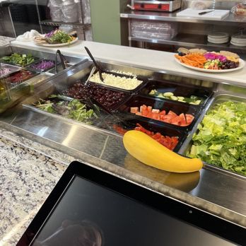 Pita Grill & Creperie Summit - Mediterranean Near Me - Summit, New Jersey