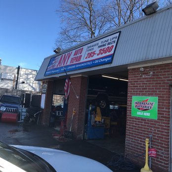 Any Auto Repair - Auto Repair Near Me - Ronkonkoma, New York Any Auto Repair - Auto Repair Near Me - Ronkonkoma, New York