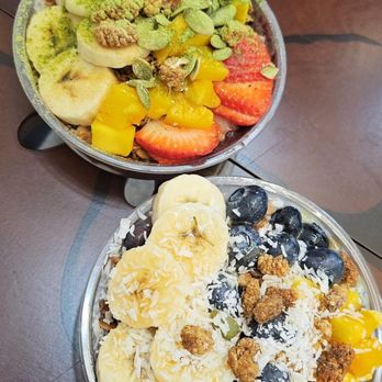Palmetto Superfoods - Acai Bowls Near Me - Mountain View, California
