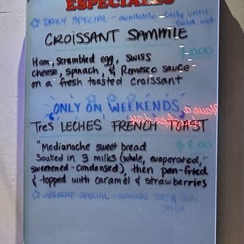 Suarez Bakery & Barra - Specials January 2024 - Cuban Near Me - Charlotte, North Carolina Suarez Bakery & Barra - Specials January 2024 - Cuban Near Me - Charlotte, North Carolina
