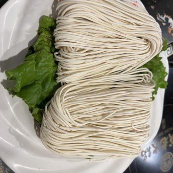 Chengdu Memory - 07-28-22 Hot Pot Noodle ($4.95) - Hot Pot Near Me - Seattle, Washington