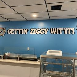 Ziggy Donutz