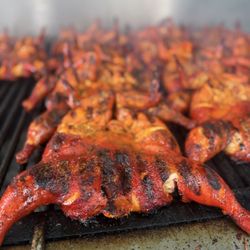 El Pollo Ranchero