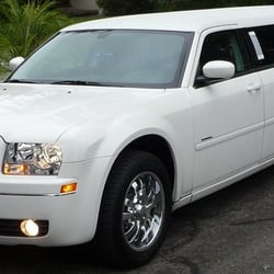 Lady Luck Limousine Service - Chrysler 300