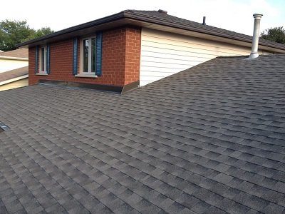 Slide of Charleston Roofing Experts