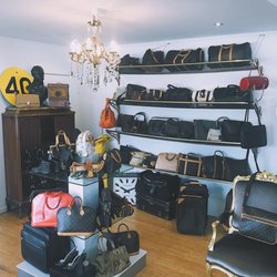 Harrington & Co - Designer handbags & trunks