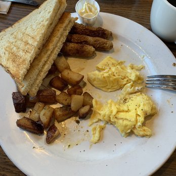 Mimi's Cafe - Breakfast & Brunch Near Me - Corona, California