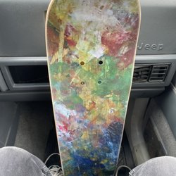 The Spot Skateshop