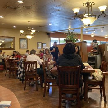 Tallyrand Restaurant - Diners Near Me - Burbank, California Tallyrand Restaurant - Diners Near Me - Burbank, California