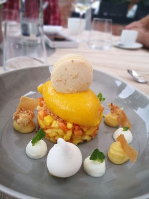 PAN Vinothek Bistro Restaurant by null