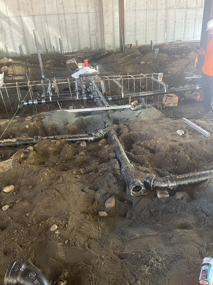 Slide of Menotomy Plumbing & Heating