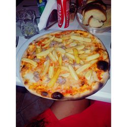 Bar Baretto