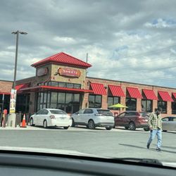 Sheetz