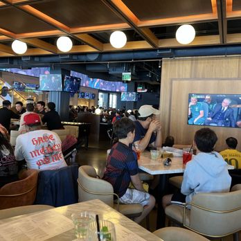 Splash - Sports Bars Near Me - San Francisco, California Splash - Sports Bars Near Me - San Francisco, California