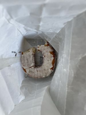 The Holy Donut by null
