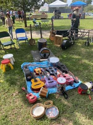 Birdhouse Farmers Market by null