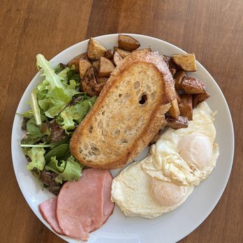 Belly Cake - Pancakes Near Me - Bayside, New York