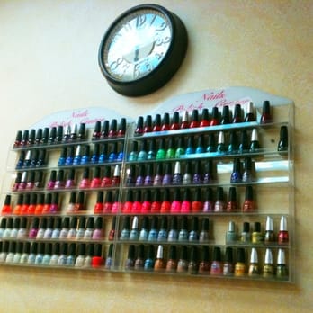 Mission Nails - Nail Salons Near Me - San Diego, California Mission Nails - Nail Salons Near Me - San Diego, California