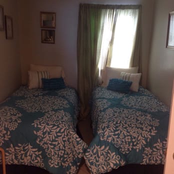 Sandcastle I Office - Room off kitchen - Vacation Rentals Near Me - Indian Shores, Florida