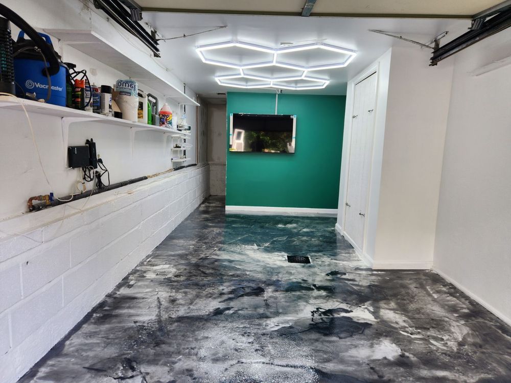 Slide of David Jackson CM Remodeling