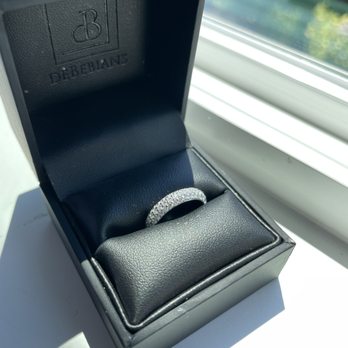 deBebians - Jewelry Near Me - Los Angeles, California