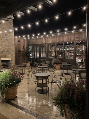 Marigold by Jean-Georges by null