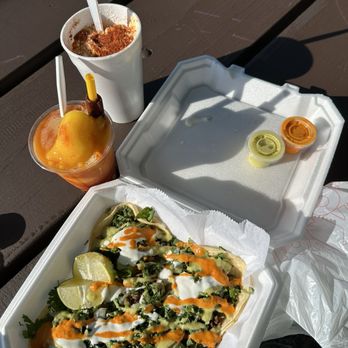 Neveria La Monarca - Ice Cream & Frozen Yogurt Near Me - Lincoln, Nebraska
