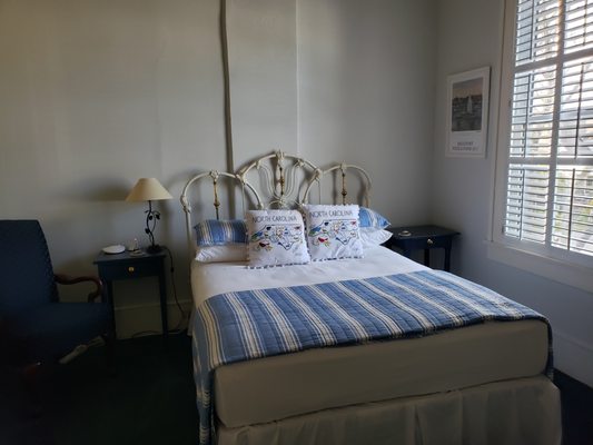 Pecan Tree Inn Bed and Breakfast by null