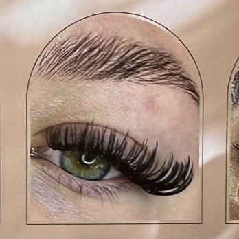 MK Beauty Bar - Eyelash Service Near Me - Mount Holly, North Carolina MK Beauty Bar - Eyelash Service Near Me - Mount Holly, North Carolina
