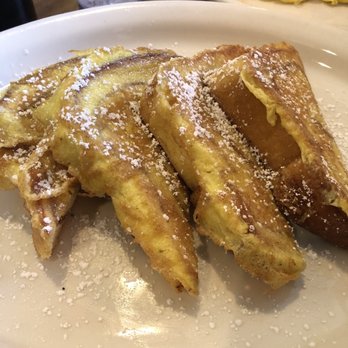 Nate'n Al's - Cinnamon French toast - Delis Near Me - Beverly Hills, California Nate'n Al's - Cinnamon French toast - Delis Near Me - Beverly Hills, California
