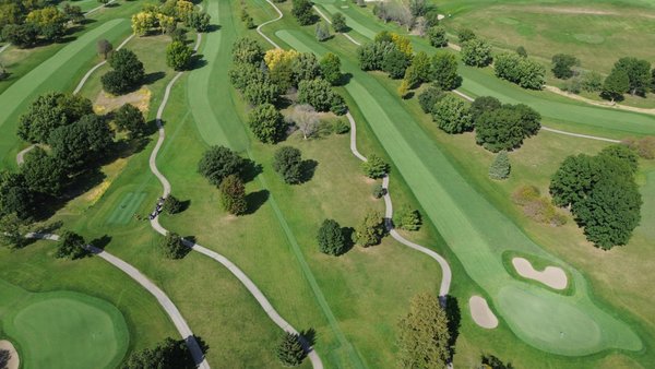 VEENKER MEMORIAL GOLF COURSE Updated October 2025 20 Photos 1925