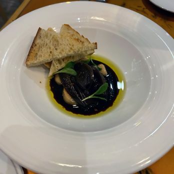 Vino E Vivo - Braised Shallots - Wine Bars Near Me - Exeter, New Hampshire