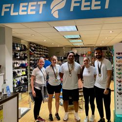 Fleet Feet