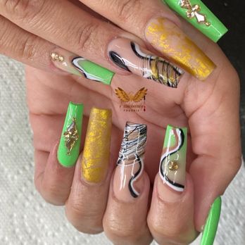 Vegas Nails & Lashes - Nail Technicians Near Me Vegas Nails & Lashes - Nail Technicians Near Me