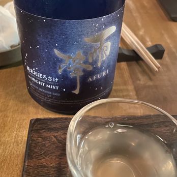 Ltd Edition Sushi - Funky fun sake - Sushi Bars Near Me - Seattle, Washington Ltd Edition Sushi - Funky fun sake - Sushi Bars Near Me - Seattle, Washington