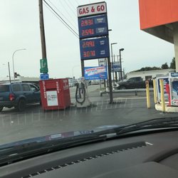 Gas & Go